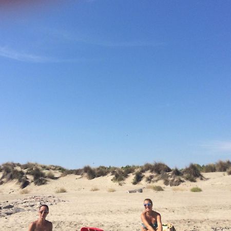 Maison De Maitre Proche Plage A إج مورت المظهر الخارجي الصورة