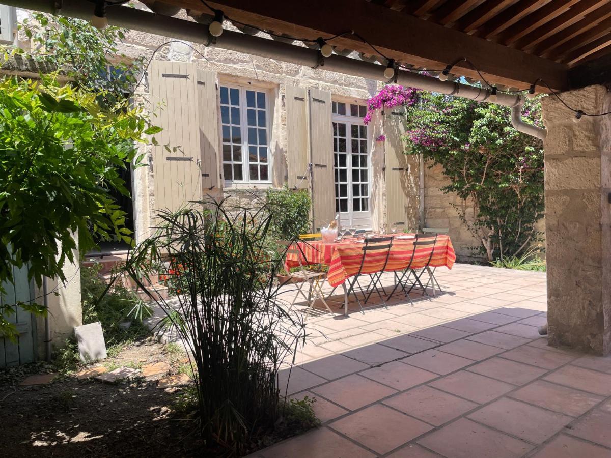 Maison De Maitre Proche Plage A إج مورت المظهر الخارجي الصورة