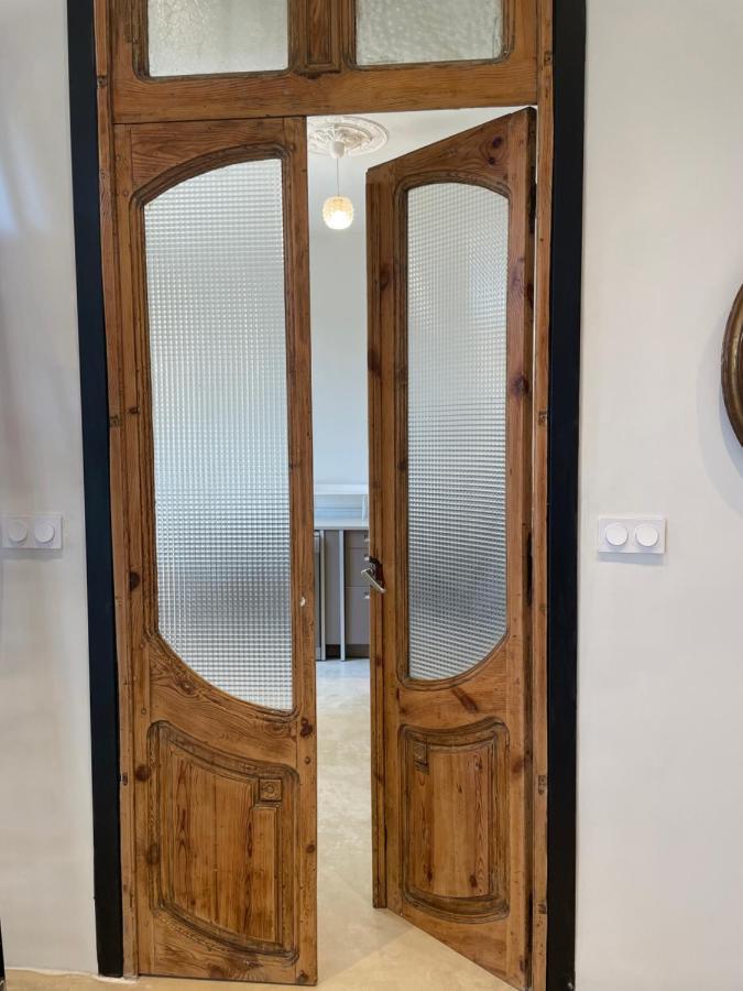 Maison De Maitre Proche Plage A إج مورت المظهر الخارجي الصورة