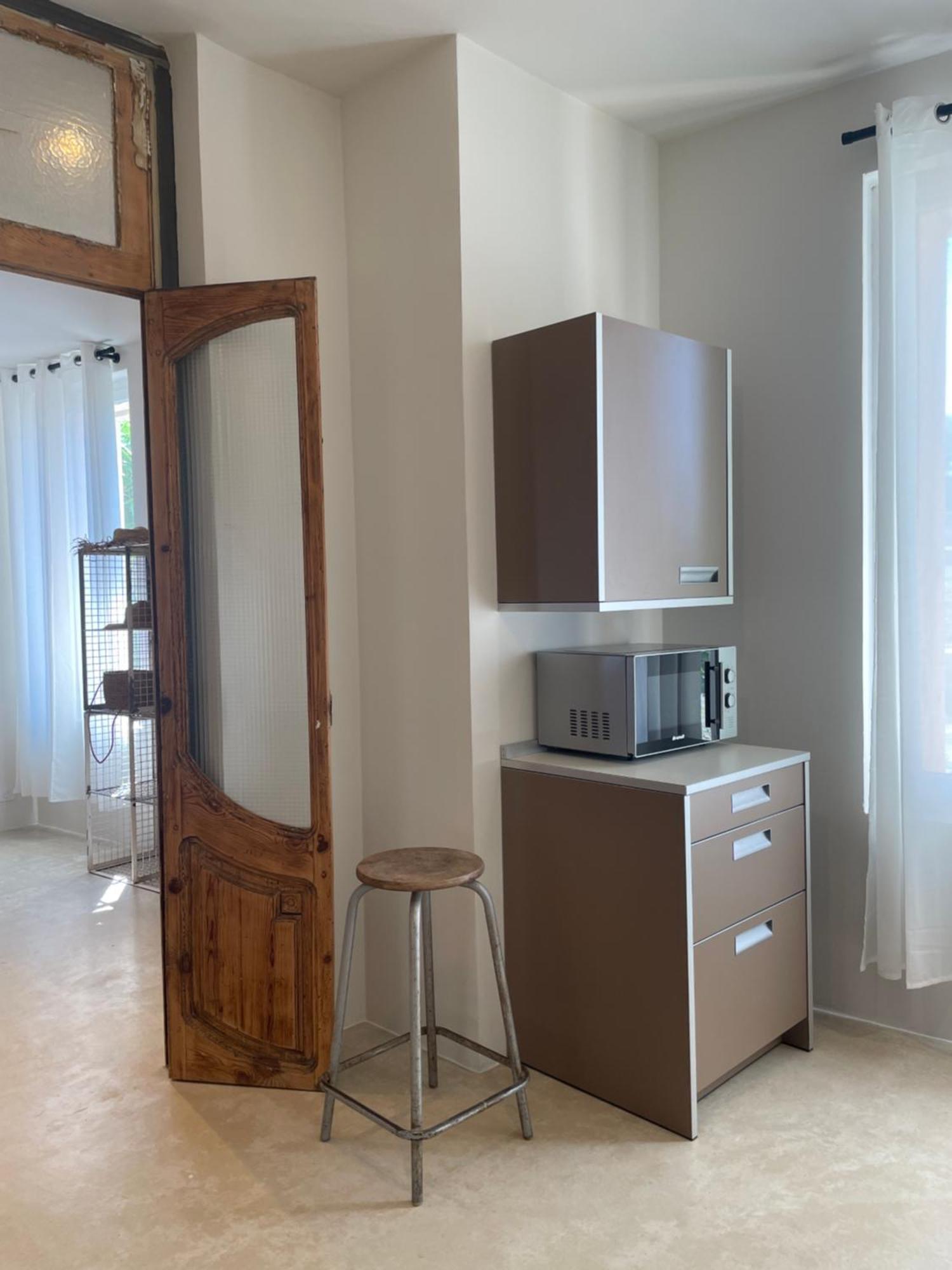 Maison De Maitre Proche Plage A إج مورت المظهر الخارجي الصورة